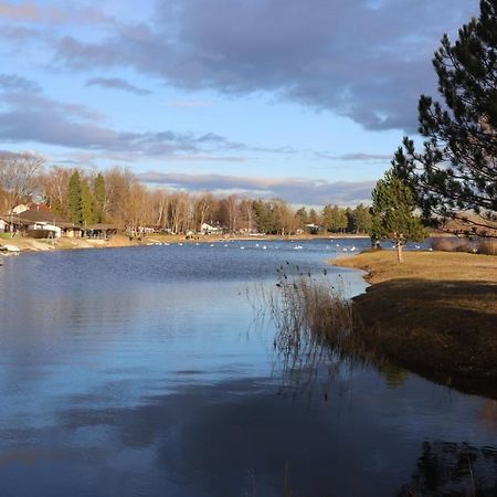 Kuca Za Odmor Breza Villa Legrad Buitenkant foto