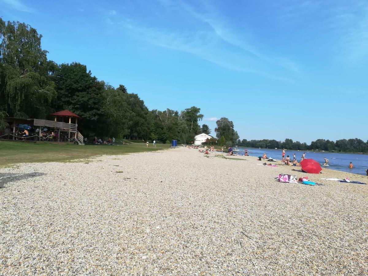 Kuca Za Odmor Breza Villa Legrad Buitenkant foto
