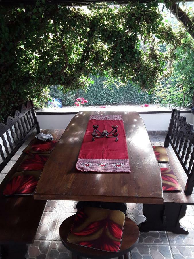 Kuca Za Odmor Breza Villa Legrad Buitenkant foto